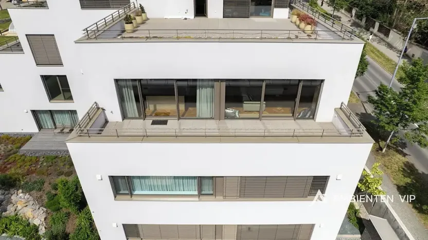 Pronájem bytu 4+kk, Brno, Lipová, 102 m2