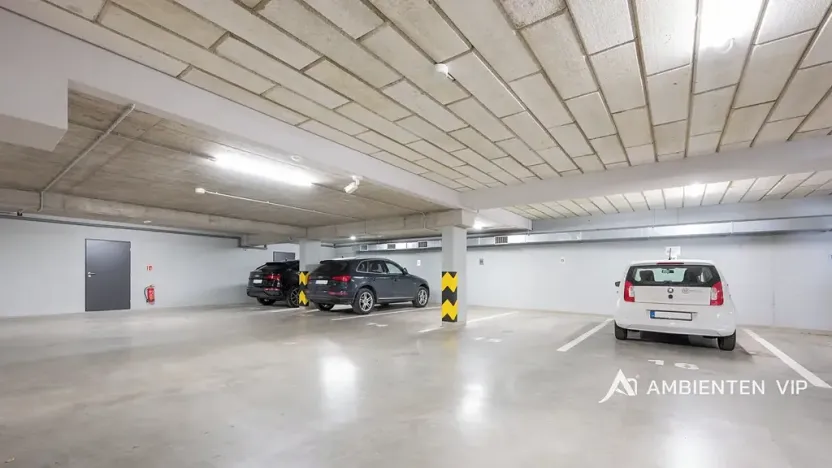 Pronájem bytu 4+kk, Brno, Lipová, 102 m2