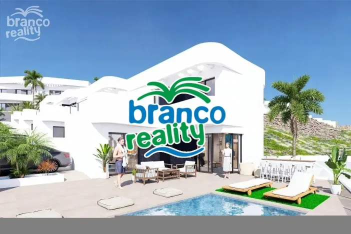 Prodej rodinného domu, Algorfa, Alicante, Španělsko, 98 m2