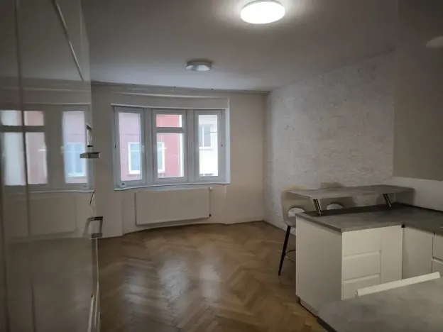 Pronájem bytu 3+kk, Nový Jičín, Husova, 57 m2