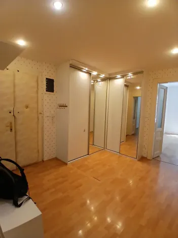 Pronájem bytu 3+kk, Praha - Vinohrady, Slezská, 73 m2