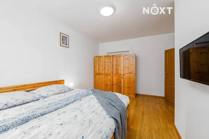 Prodej apartmánu, Horní Planá, 63 m2