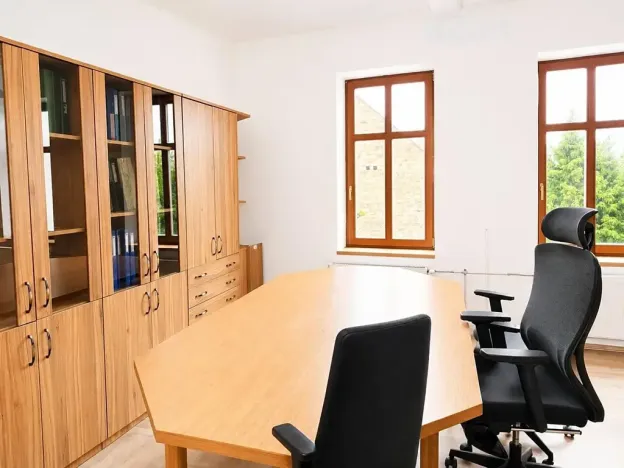 Pronájem obchodního prostoru, Plasy, Pod Nádražím, 190 m2