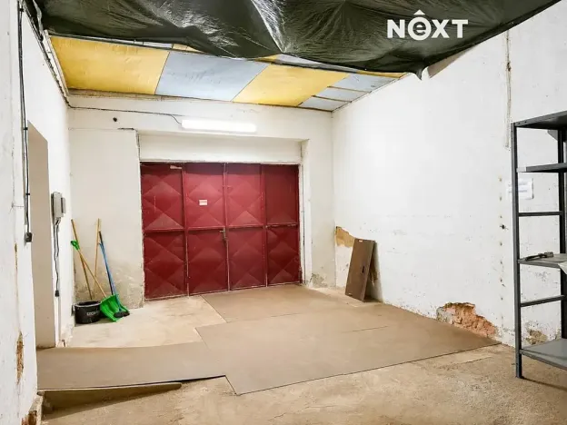 Pronájem obchodního prostoru, Plasy, Pod Nádražím, 190 m2