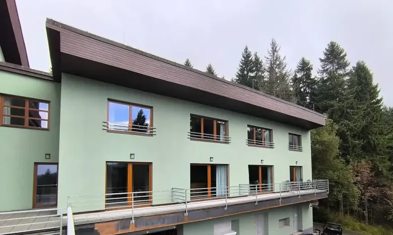 Prodej bytu 3+kk, Černý Důl, 77 m2