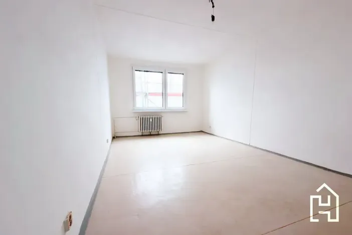 Prodej bytu 3+1, Havlíčkův Brod, Na Výšině, 72 m2