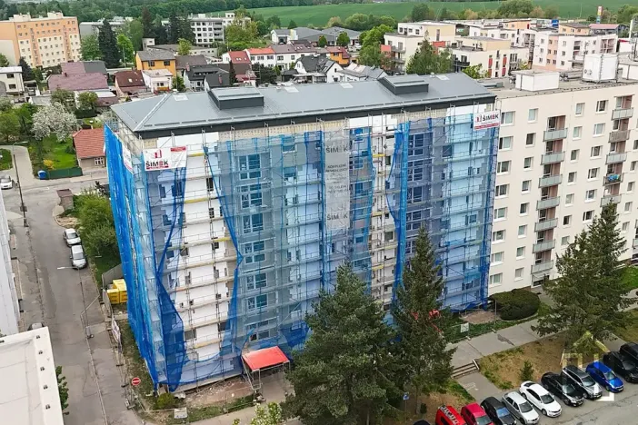 Prodej bytu 3+1, Havlíčkův Brod, Na Výšině, 72 m2