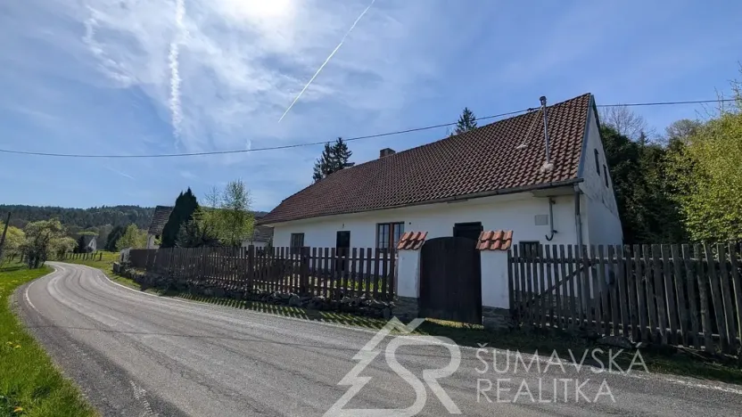 Prodej rodinného domu, Soběšice, 150 m2