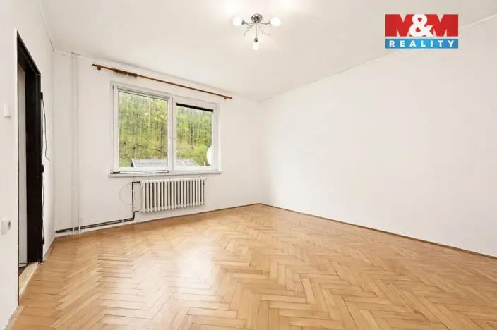 Prodej bytu 2+1, Šternberk, Dolní Žleb, 58 m2