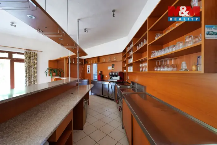 Prodej rodinného domu, Prostějov, Olomoucká, 407 m2
