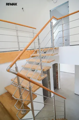 Prodej rodinného domu, Hodonín, Bezručova, 133 m2