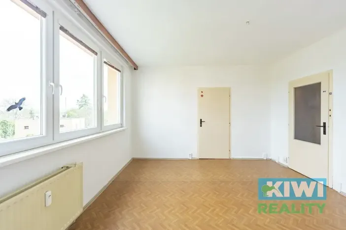 Prodej bytu 2+1, Ostrava, Václava Košaře, 43 m2
