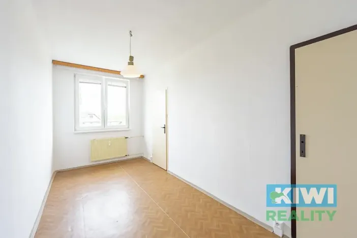 Prodej bytu 2+1, Ostrava, Václava Košaře, 43 m2