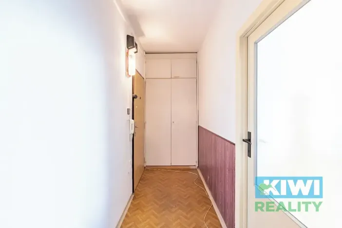 Prodej bytu 2+1, Ostrava, Václava Košaře, 43 m2