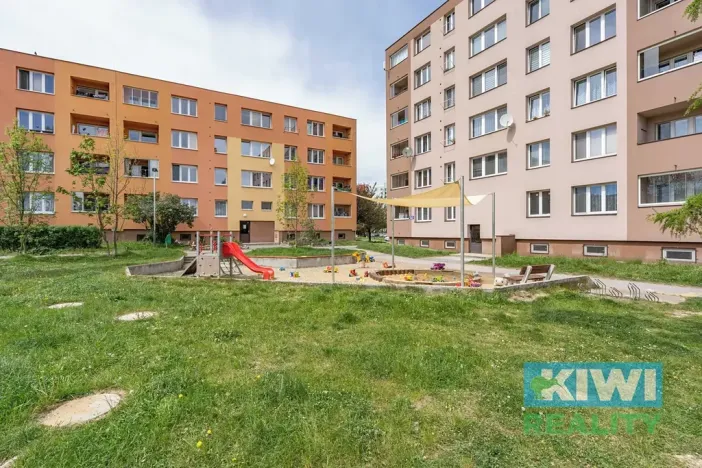 Prodej bytu 2+1, Ostrava, Václava Košaře, 43 m2