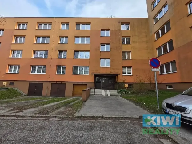 Prodej bytu 2+1, Ostrava, Václava Košaře, 43 m2