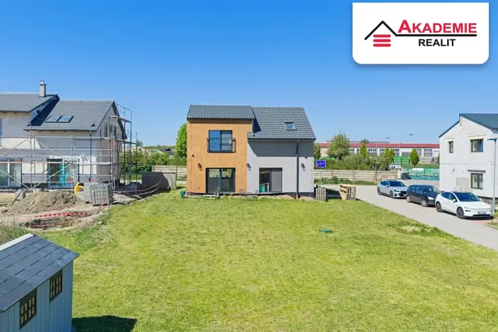 Prodej rodinného domu, Velké Pavlovice, Tovární, 128 m2