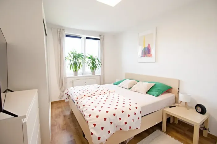 Prodej bytu 2+1, Horšovský Týn, Vančurova, 68 m2