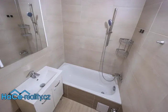 Pronájem bytu 3+kk, Rychnov nad Kněžnou, Mírová, 68 m2