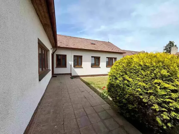 Prodej rodinného domu, Klatovy, Domažlické předměstí, 121 m2