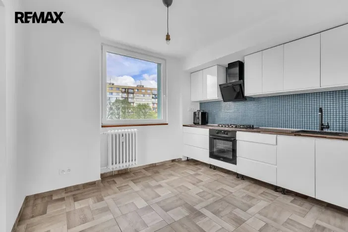 Prodej bytu 3+1, Hlinsko, Rataje, 71 m2
