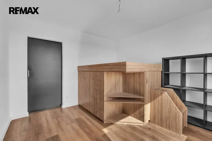 Prodej bytu 3+1, Hlinsko, Rataje, 71 m2
