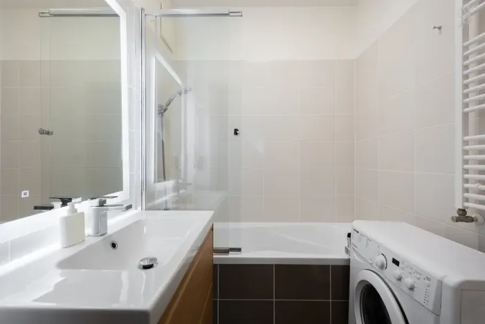 Prodej bytu 2+kk, Praha - Michle, V dolině, 51 m2