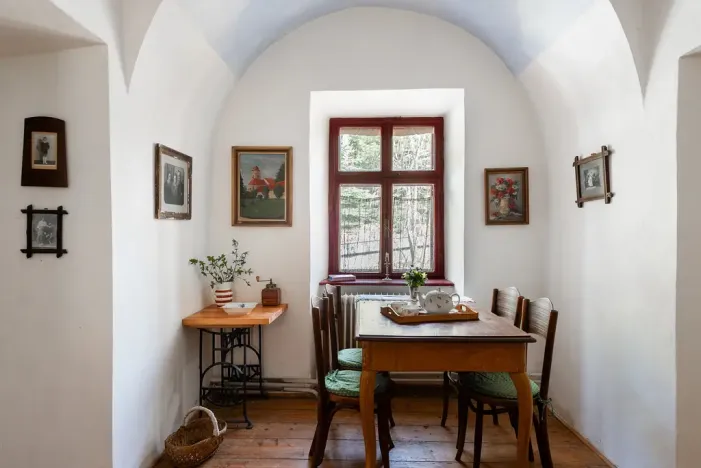 Prodej rodinného domu, Kunžak, Velké Podolí, 150 m2