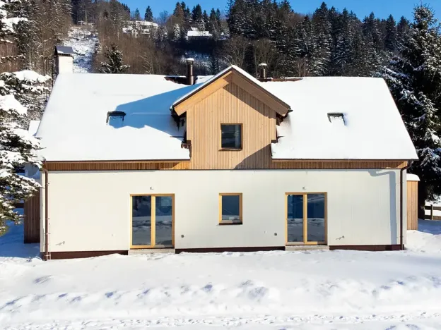 Prodej bytu 3+kk, Bedřichov, 76 m2