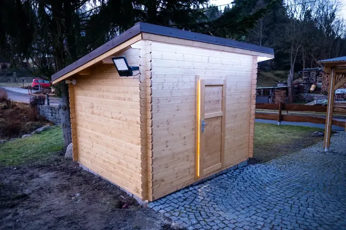Prodej bytu 3+kk, Bedřichov, 76 m2