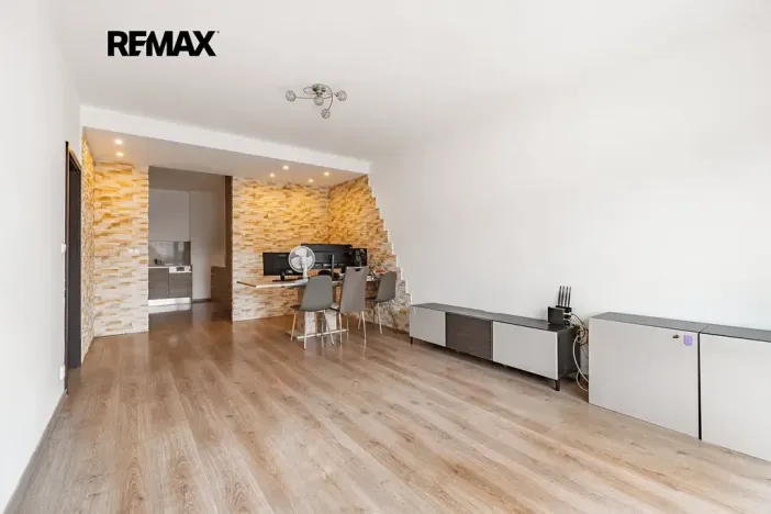 Prodej bytu 3+kk, Praha, Formanská, 91 m2