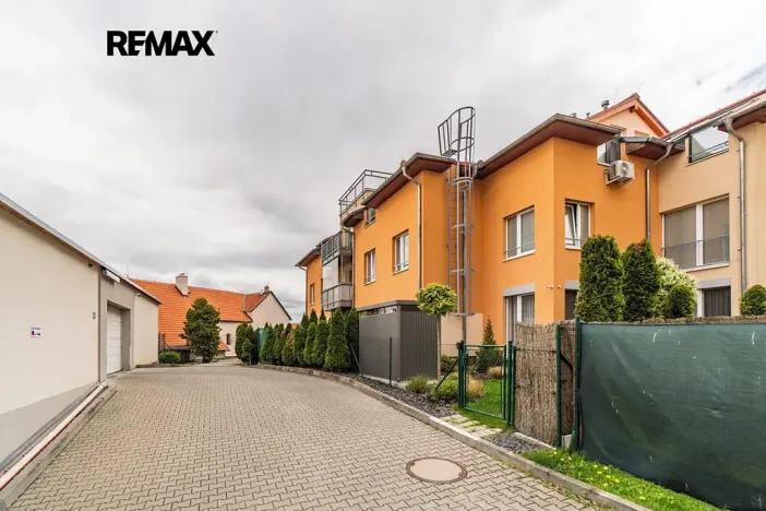 Prodej bytu 3+kk, Praha, Formanská, 91 m2
