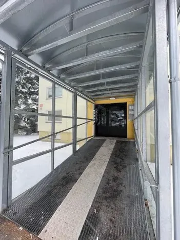 Pronájem bytu 1+1, Jablonec nad Nisou, 28. října, 40 m2