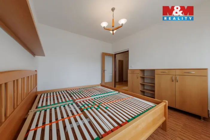 Prodej bytu 3+1, Sokolov, Slovenská, 76 m2