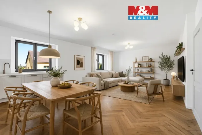 Prodej rodinného domu, Choťánky, 103 m2
