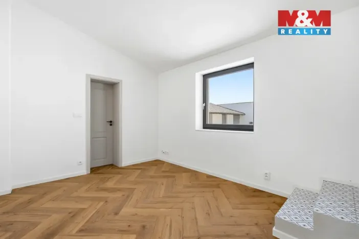 Prodej rodinného domu, Choťánky, 103 m2