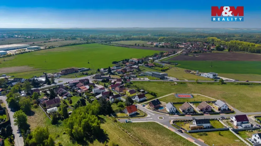 Prodej rodinného domu, Choťánky, 103 m2