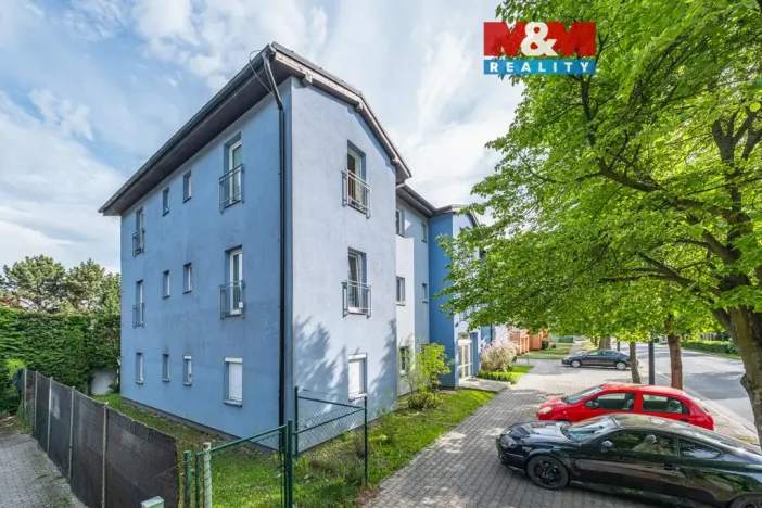 Prodej bytu 1+kk, Šestajovice, Revoluční, 18 m2