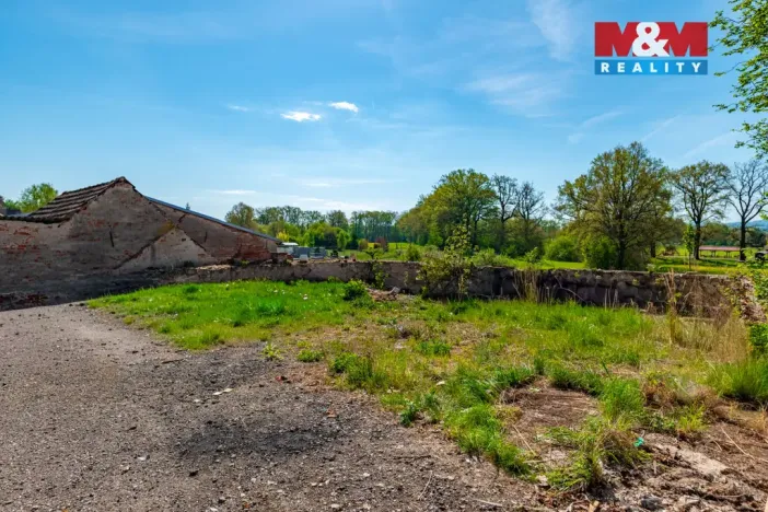 Prodej chalupy, Štěkeň, Na Městečku, 123 m2