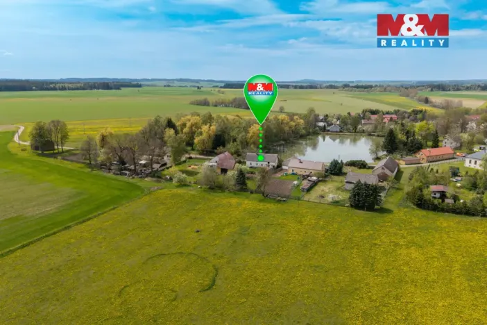 Prodej rodinného domu, Útvina - Sedlo, 105 m2