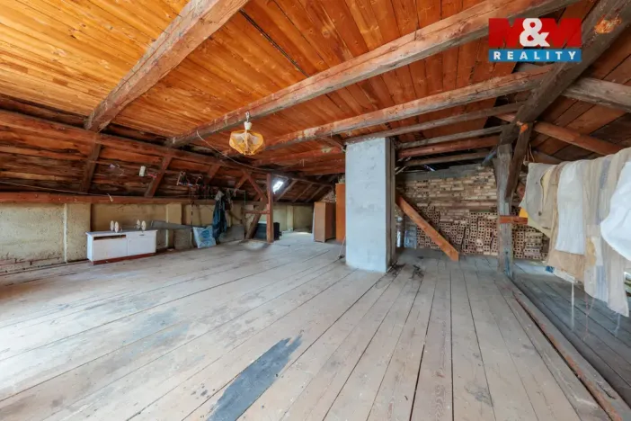 Prodej rodinného domu, Útvina - Sedlo, 105 m2