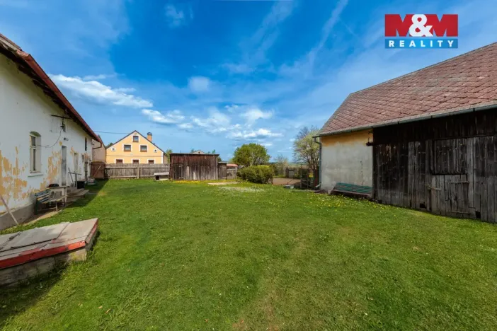 Prodej rodinného domu, Útvina - Sedlo, 105 m2