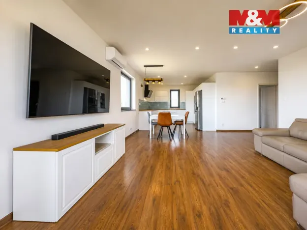 Prodej rodinného domu, Ostrava - Nová Bělá, Mitrovická, 148 m2