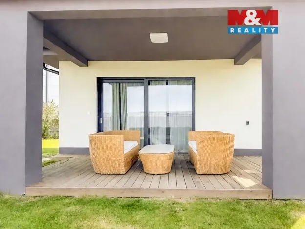 Prodej rodinného domu, Ostrava - Nová Bělá, Mitrovická, 148 m2