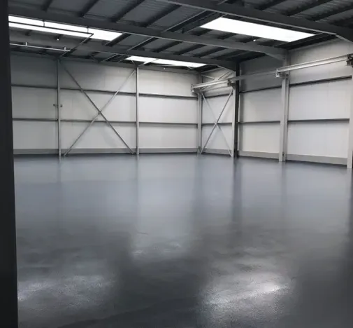 Pronájem skladu, Hrabyně, 520 m2