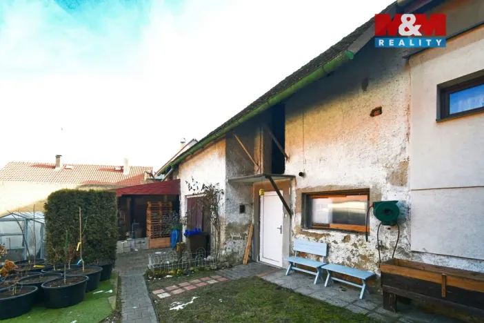 Prodej rodinného domu, Přelíc, 115 m2
