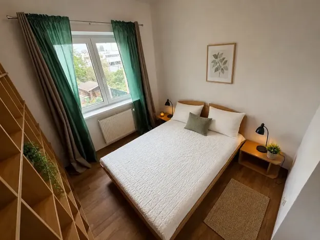 Pronájem bytu 2+kk, Brno, Konopná, 36 m2
