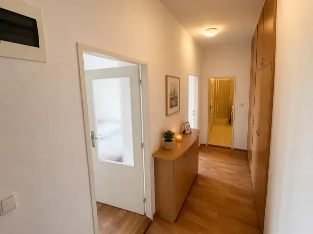Pronájem bytu 2+kk, Brno, Konopná, 36 m2
