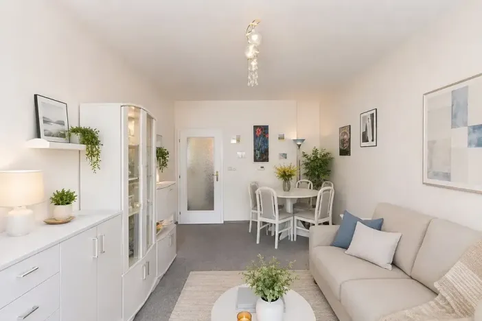 Prodej bytu 4+kk, Praha - Stodůlky, Klausova, 180 m2
