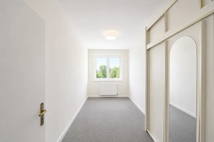 Prodej bytu 4+kk, Praha - Stodůlky, Klausova, 180 m2